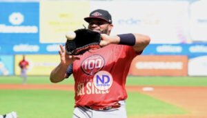 Hicks, más regreso de Pujols y García fortalecerán al Escogido