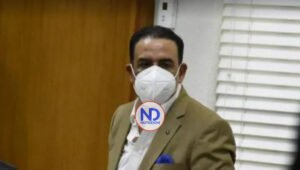 Aplazan revisión de medida de coerción contra Alexis Medina