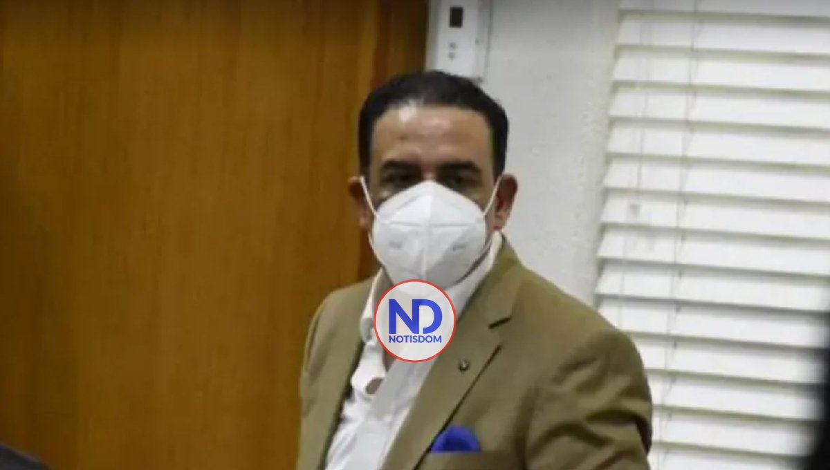 Aplazan revisión de medida de coerción contra Alexis Medina