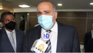 Adocco solicita juicio político contra senador Alexis Victoria Yeb