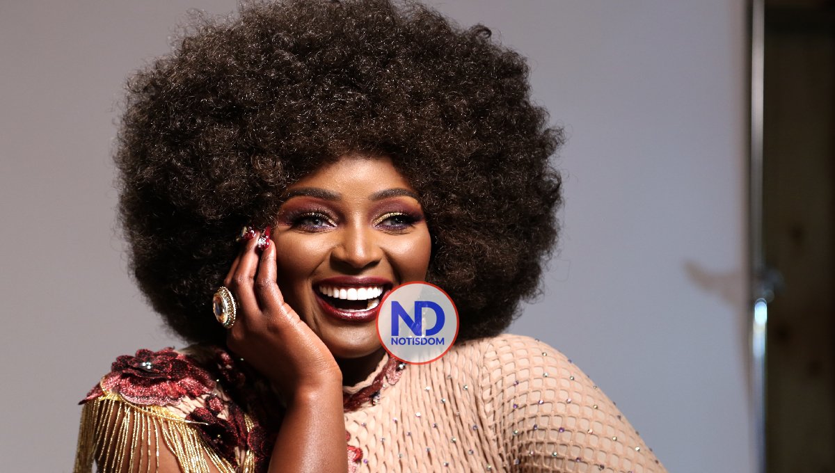 Amara La Negra revela el sexo de sus bebés 2 Amara La Negra revela el sexo de sus bebés