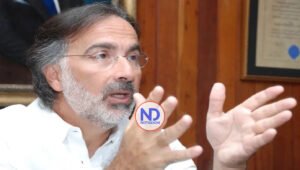 Corte ratifica archivo definitivo caso corrupción contra Dauhajre