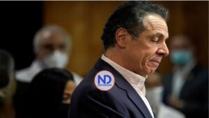 Comité NY confirma acoso y uso indebido fondos de Cuomo