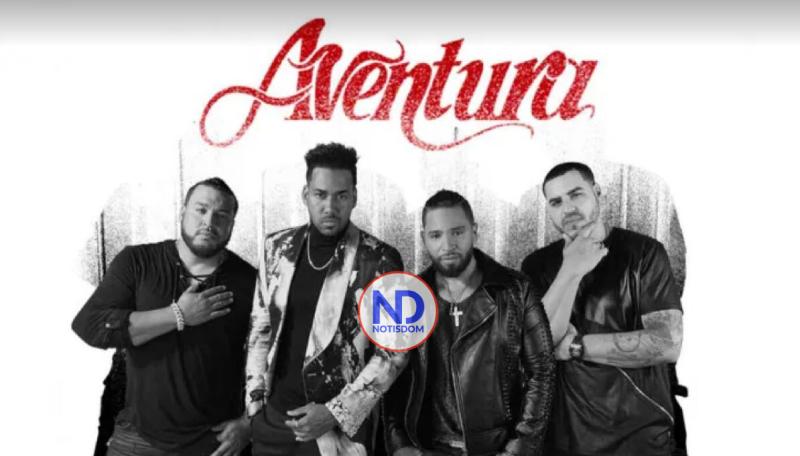 Aventura hará segundo concierto en el Estadio Olímpico