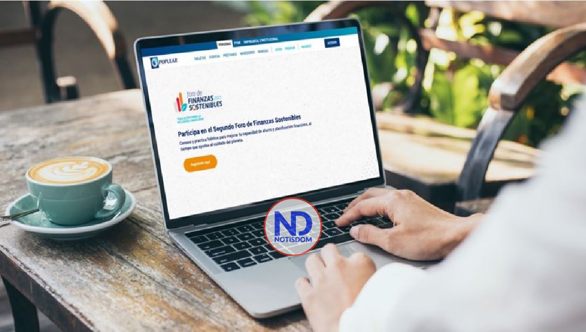 Banco Popular invita al segundo Foro de Finanzas Sostenibles