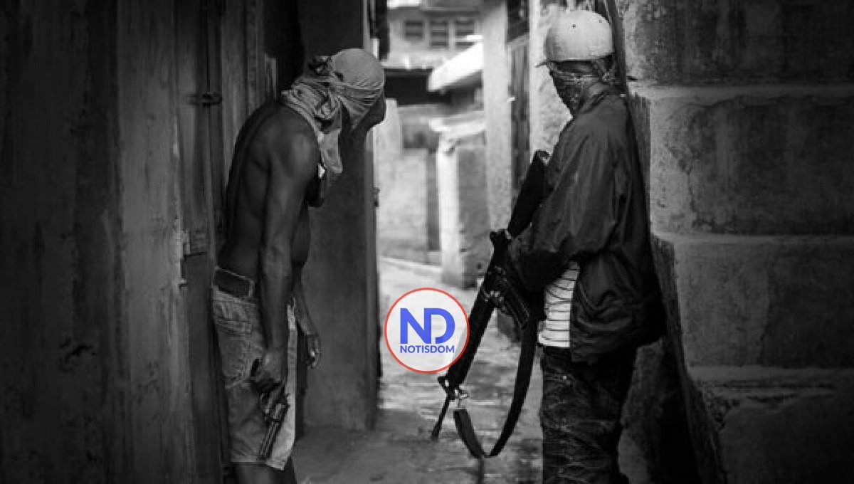 Bandas piden una alta suma por conductores secuestrados en Haití