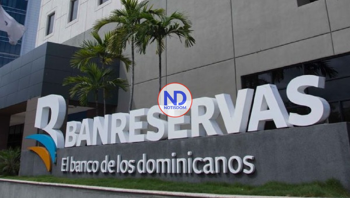 Banreservas es reconocido como Mejor Banco de RD y del Caribe
