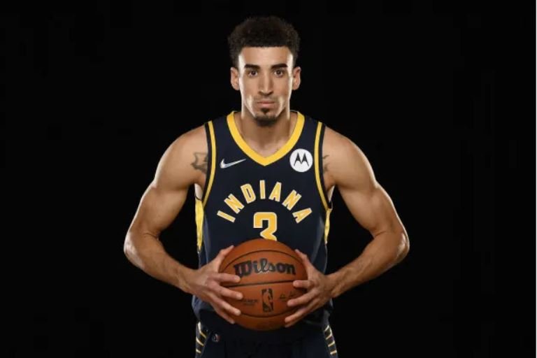 BASKET 31 Chris Duarte es elogiado por Lebron y Westbrook