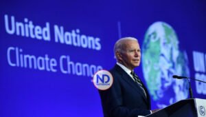 Biden anuncia 3.000 millones de financiación climática