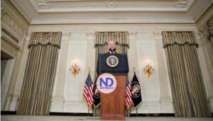 Biden firmará ley para sancionar a Nicaragua tras las elecciones