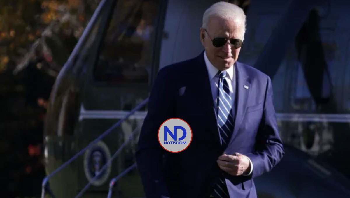 Médico asegura presidente de EE.UU está en salud para ejercer sus funciones