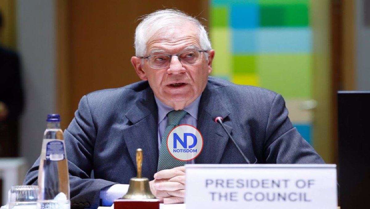 Borrell señala las «deficiencias» en las elecciones