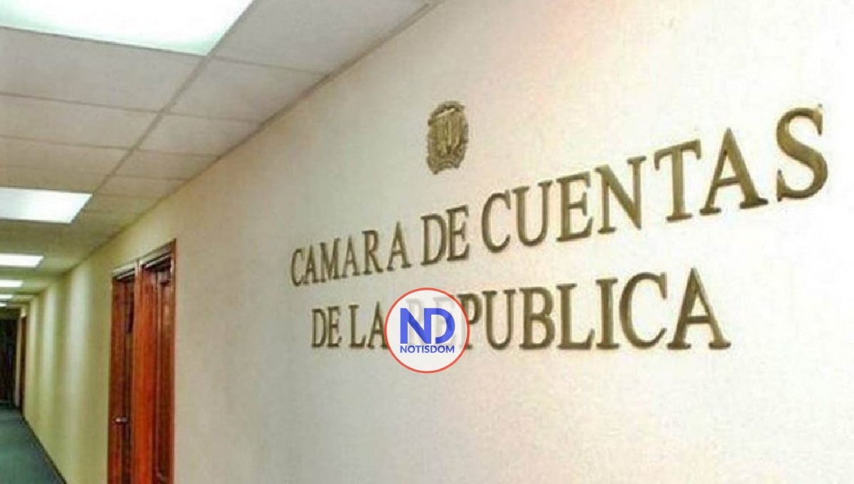 Abinader veta nueva ley Cámara Cuentas; pide sanciones robustas