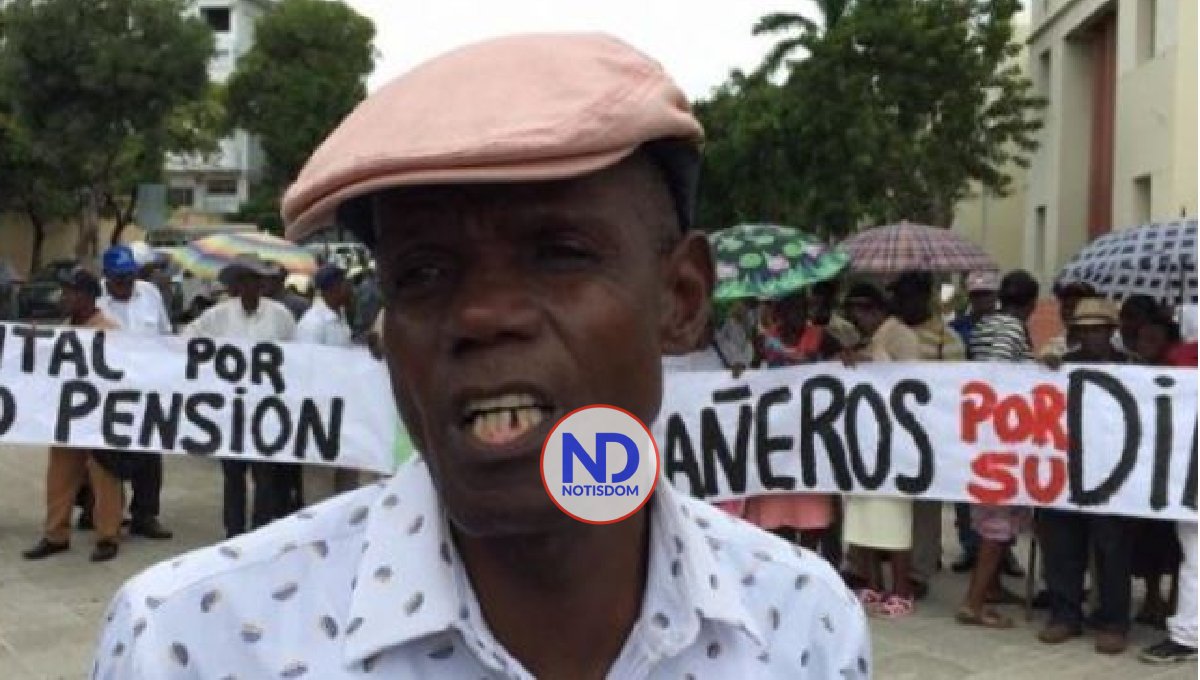 Trabajadores cañeros protestan contra deportaciones haitianas 2 Trabajadores cañeros protestan contra deportaciones haitianas