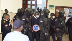 Aplazan audiencia de coerción contra imputados “caso Coral”