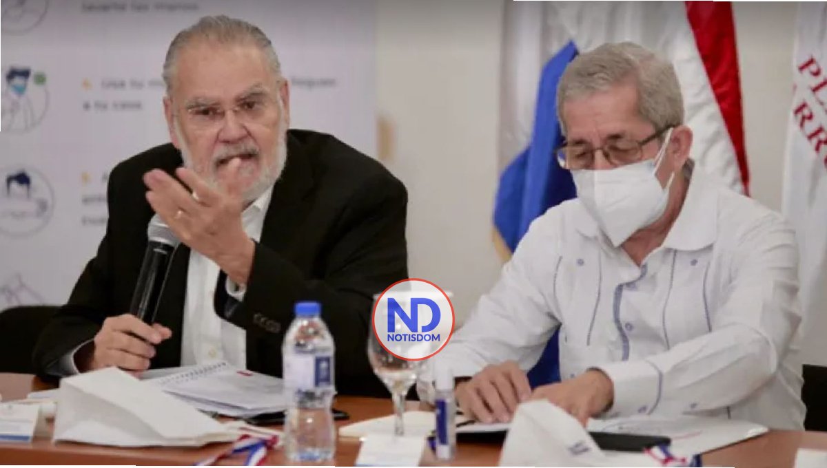 Gabinete del Agua visitará seis cuencas de RD para identificar necesidades