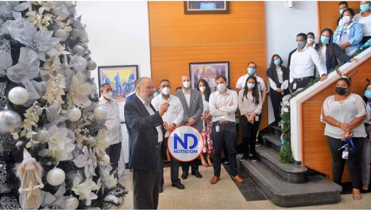 Ministro ve 2021 acabaría como año extraordinariamente bueno