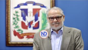 Ministro de Economía destaca el avance en calidad de vida en RD
