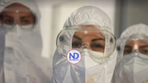 China detecta 21 contagios locales entre los 41 nuevos positivos del virus