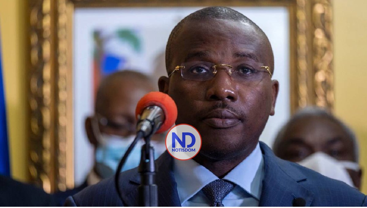 Canciller haitiano descalifica RD detener construcción en Masacre 2 Canciller haitiano descalifica RD detener construcción en Masacre