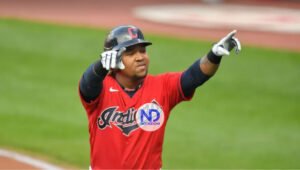 Cleveland ficha al dominicano Ramírez y descarta al puertorriqueño Pérez