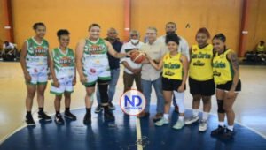Club San Carlos gana a Indias en final torneo femenino Fedoclubes