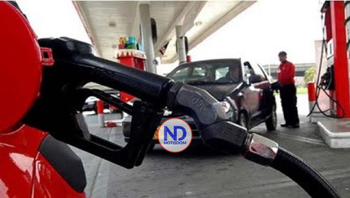 Combustibles de alto consumo mantendrán precios en la RD