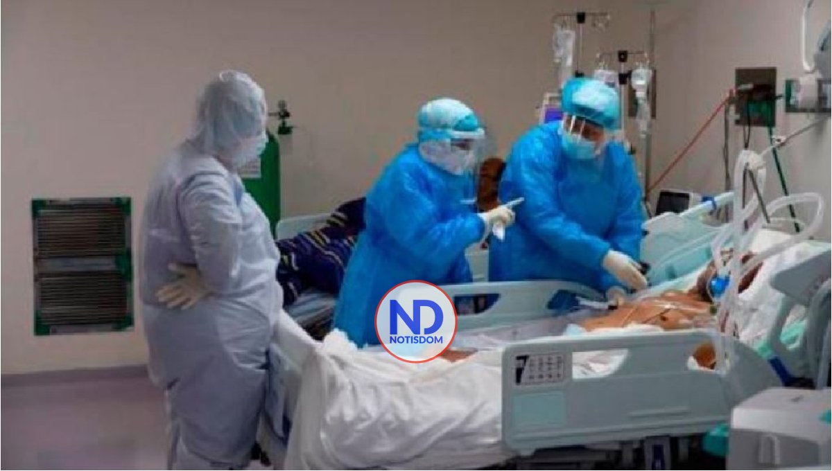 Situación en Haití e incremento Covid-19 destacan en Dominicana