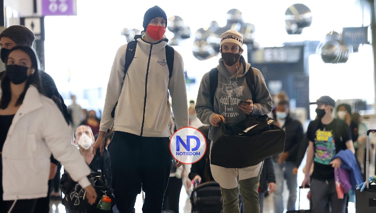 Preocupa el alza de los casos de Covid-19 en EU antes de invierno