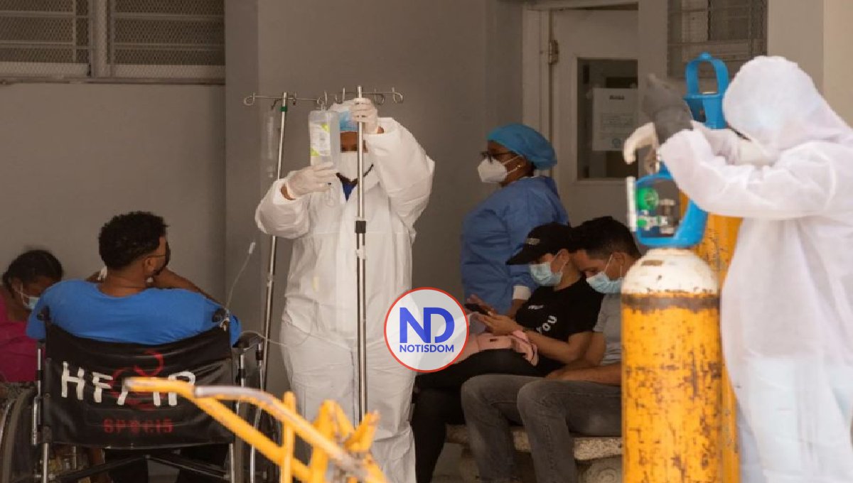 SP notifica 1,028 nuevos casos covid-19 y ninguna defunción