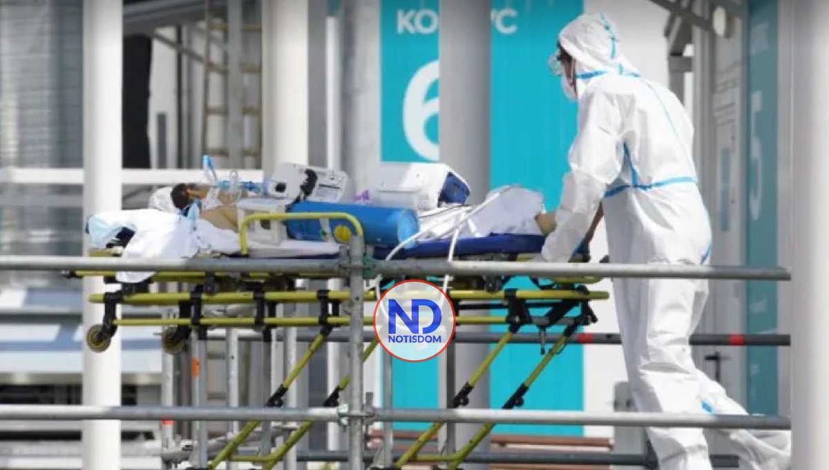 La OMS alerta de 500.000 muertes sin medidas urgentes en Europa