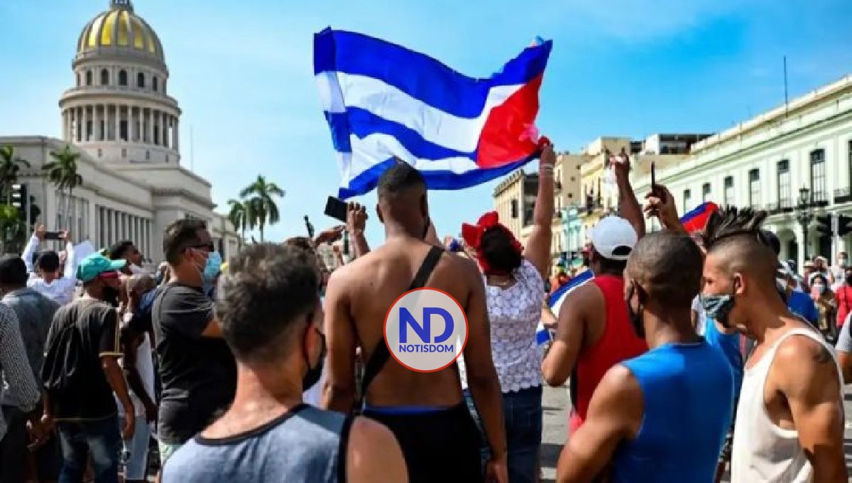 Cuba se encamina a una nueva gran movilización opositora