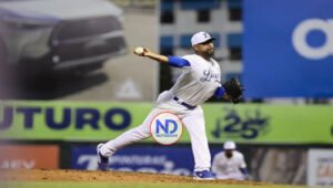 Licey vence Gigantes y corta mala racha; Estrellas y Toros triunfan