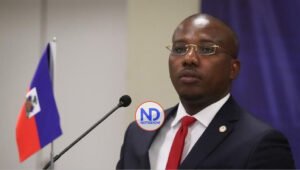 Haití responde a Abinader: «RD también tiene alta criminalidad»