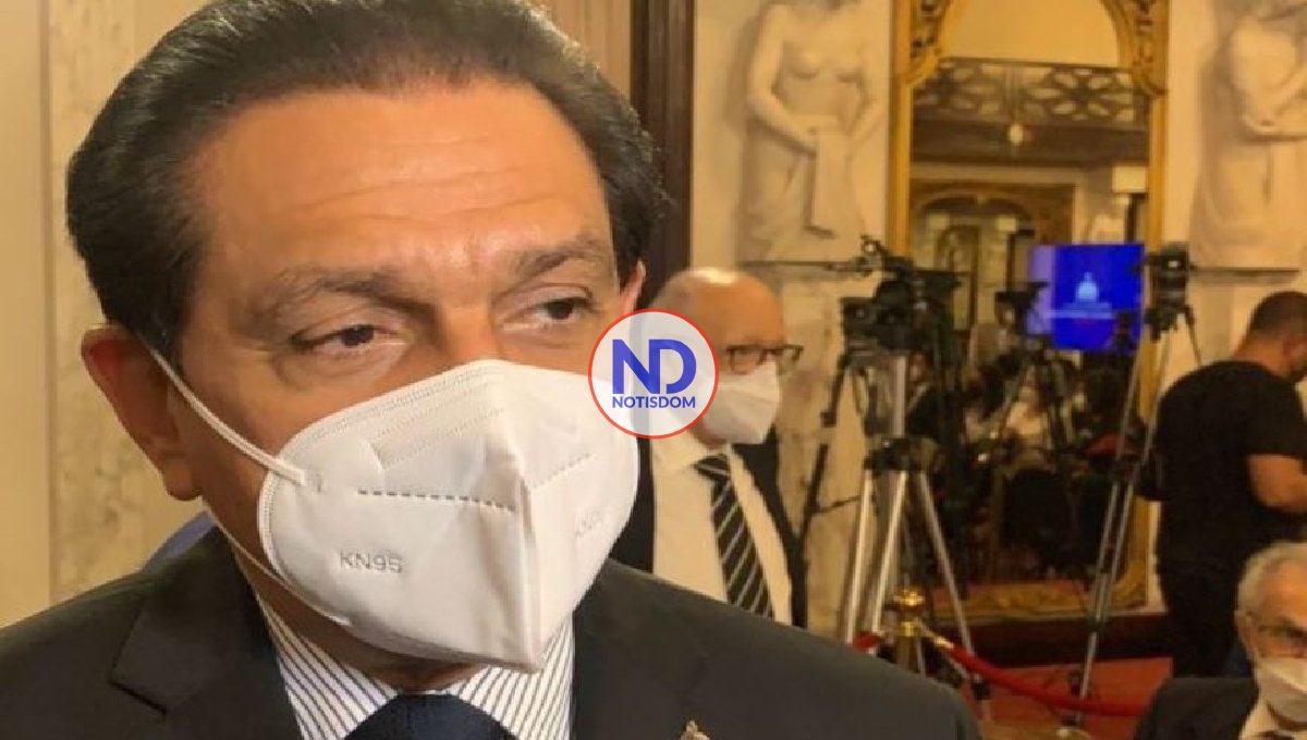 RD anuncia nuevas medidas para contener avance contagios Covid