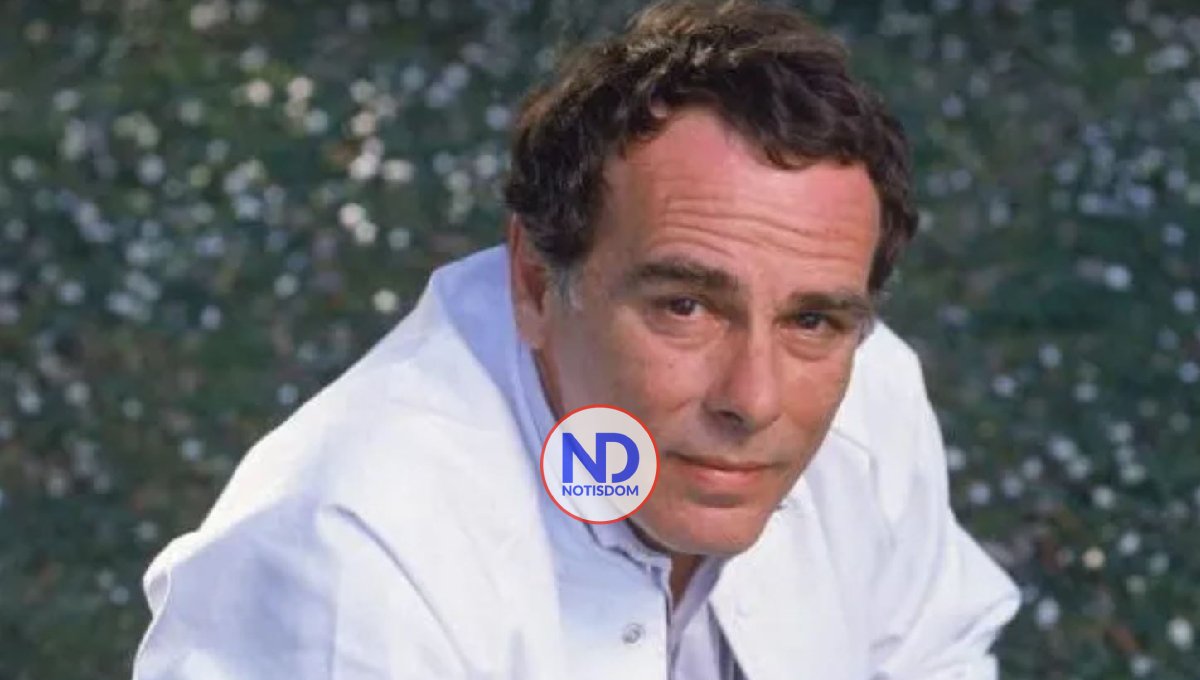 Muere actor Dean Stockwell, nominado al Óscar por «Married to the Mob»