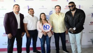 Cerveza Presidente y FENAPEPRO anuncian juego “Día de Leyendas”