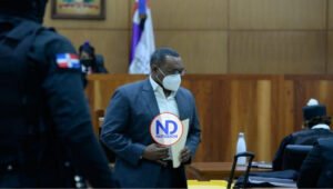 Madre de dos hijos de Núñez de Aza implicada en Operación Coral 5G