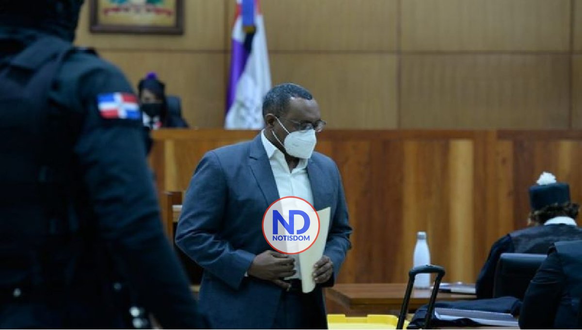 Madre de dos hijos de Núñez de Aza implicada en Operación Coral 5G