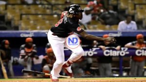 Leones, Estrellas y Gigantes son ganadores en beisbol miércoles