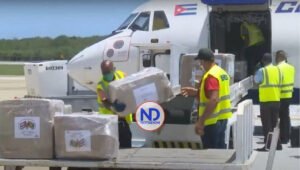 Continúan donaciones desde RD para Cuba