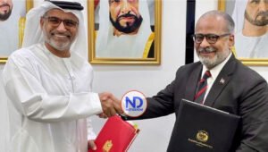 RD amplía su Acuerdo Servicios Aéreos con Emiratos Árabes