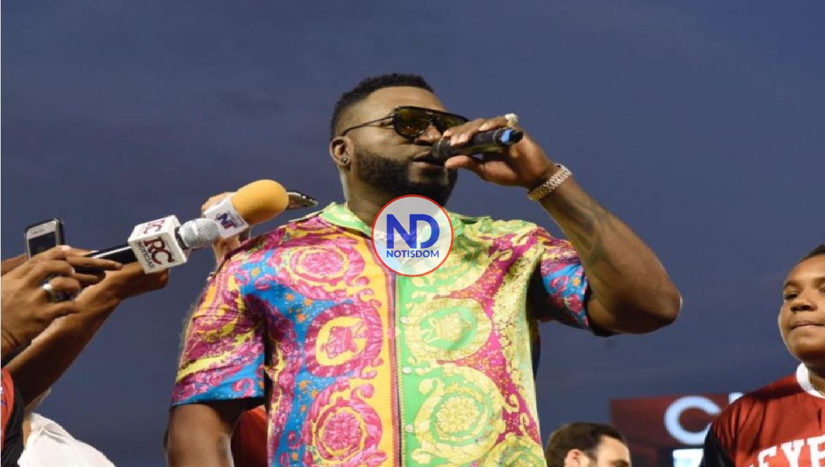 Fenapepro y Fundación David Ortiz presentan Juego Leyendas 2 Fenapepro y Fundación David Ortiz presentan Juego Leyendas