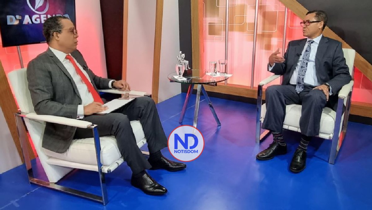 Funcionarios aspiren a dirección PRM deberán tomar licencia