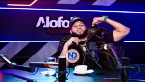 El Alfa quiere llegar al Estadio Olímpico