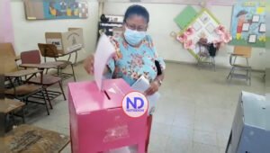 Más de 5 millones votan en las elecciones generales