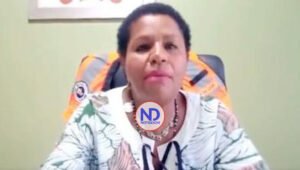 Gobernadora de Samaná dice “hará una fiesta” por cada muerto de Covid-19 no vacunado