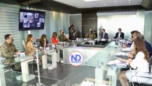 Los empresarios respaldan el control fronterizo de los militares