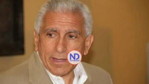 Esquea: Exgobernadora Samaná no tuvo chance corregir su error