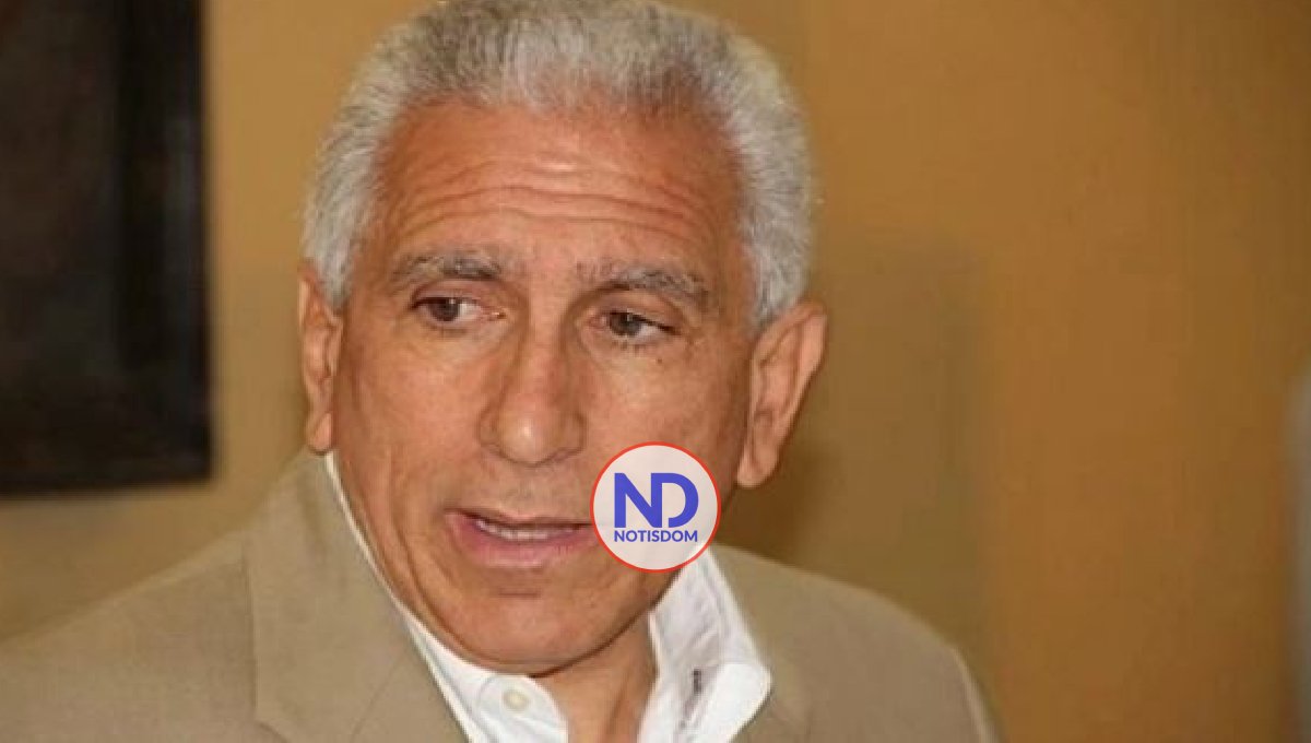 Esquea: Exgobernadora Samaná no tuvo chance corregir su error 2 Esquea: Exgobernadora Samaná no tuvo chance corregir su error